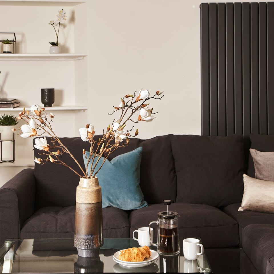 House | 2 bedrooms