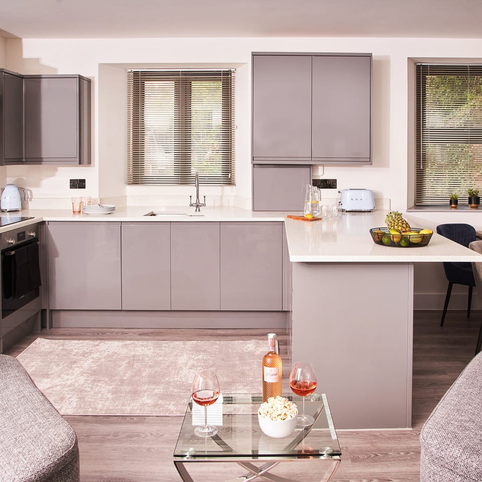 House | 2 bedrooms