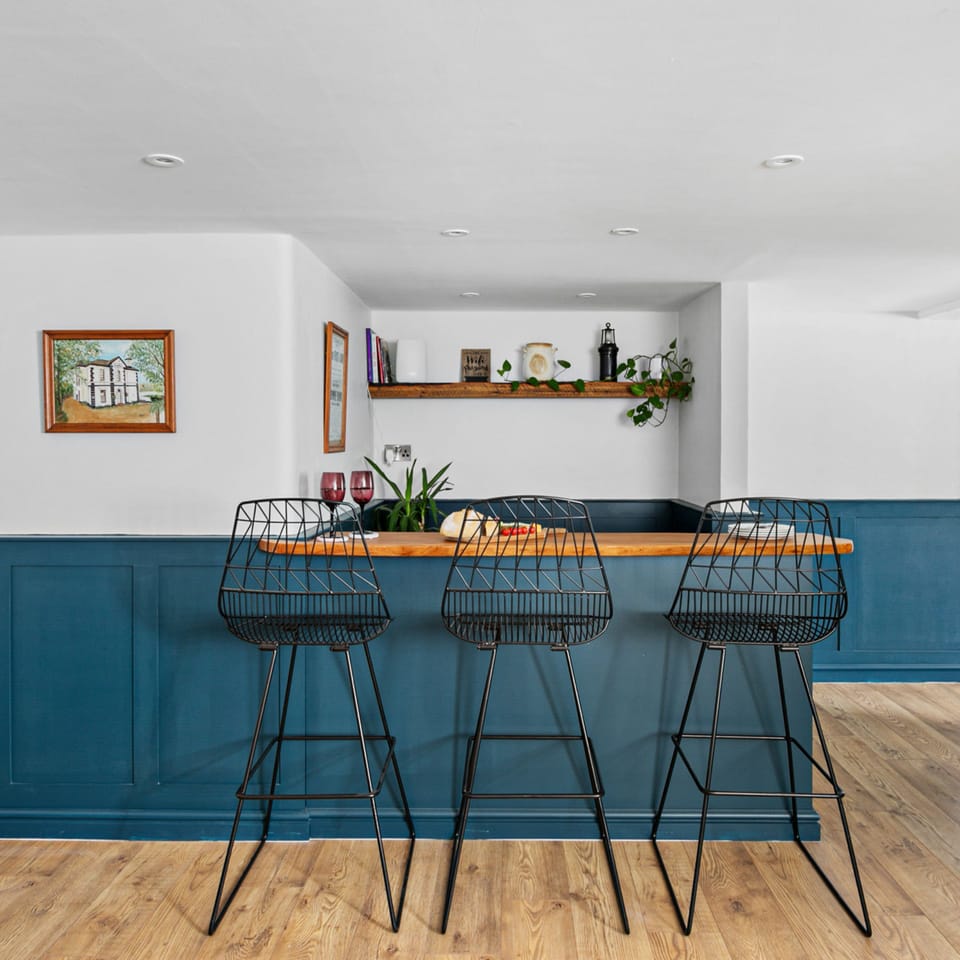 House | 2 bedrooms