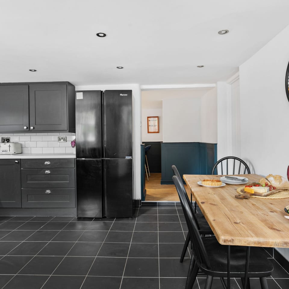House | 2 bedrooms