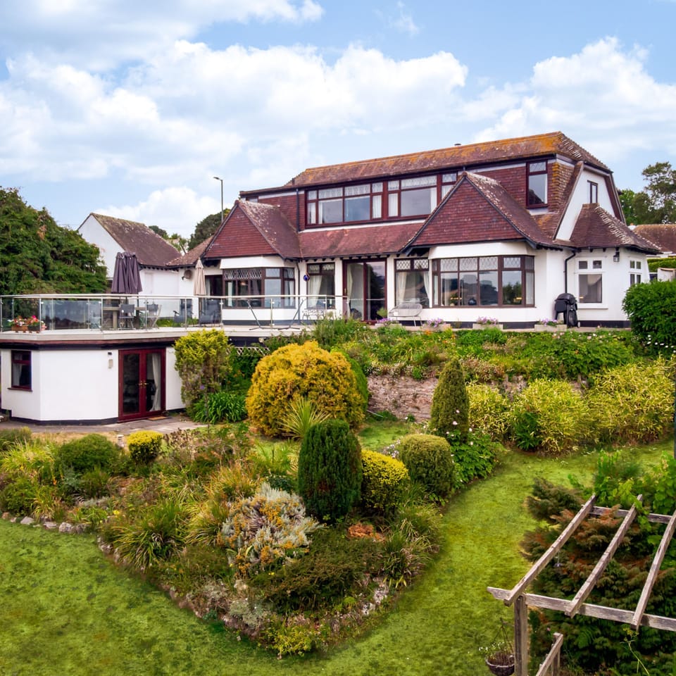 House | 5 bedrooms