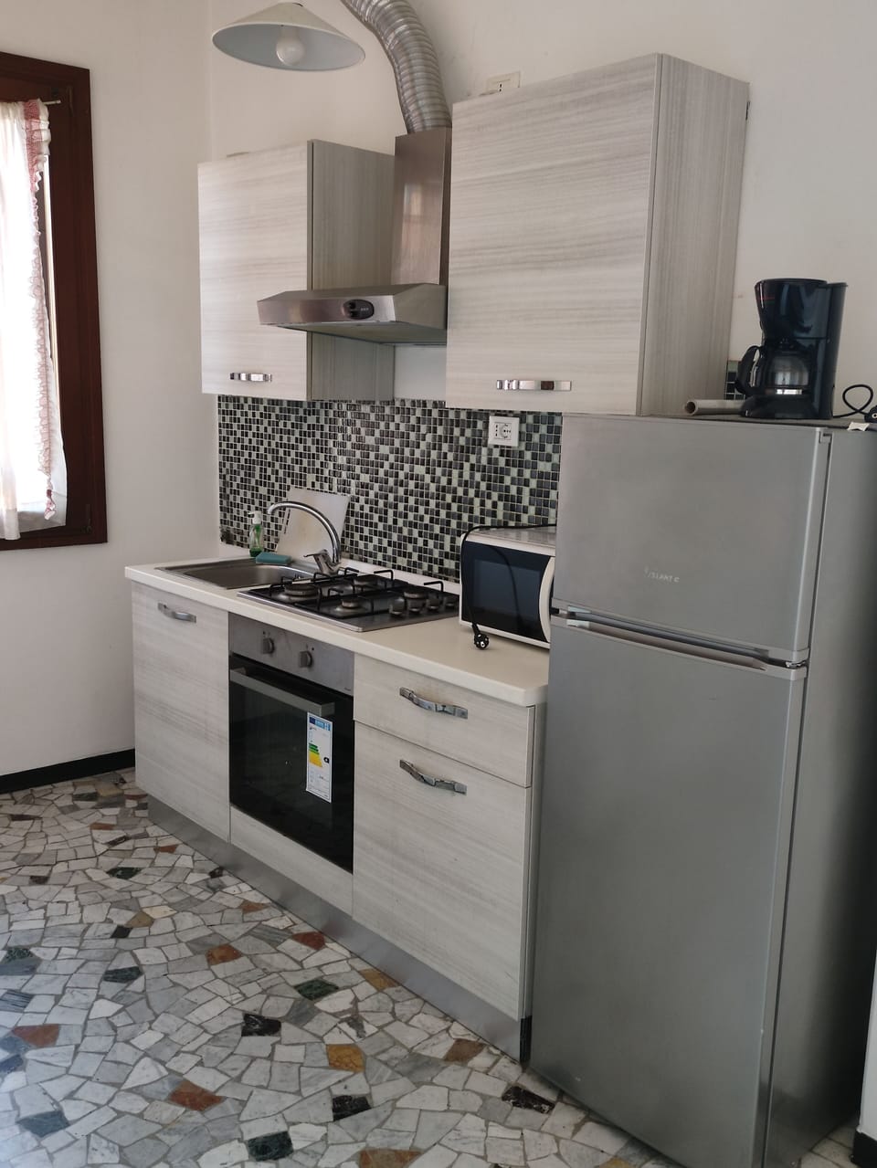 Family Apartment | Private kitchen