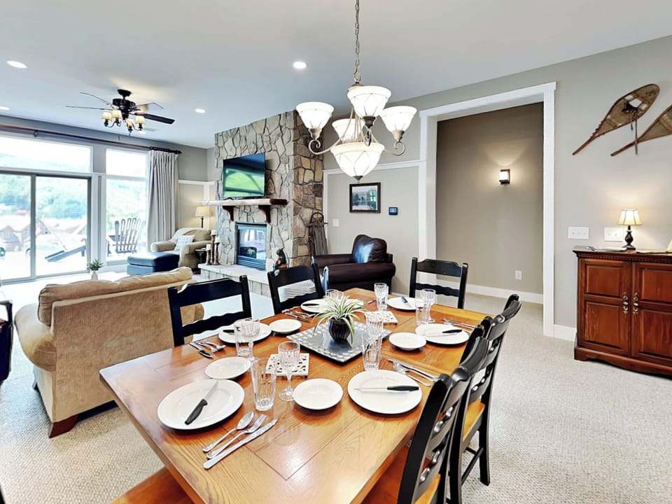Studio (4 Bedrooms) | Property amenity