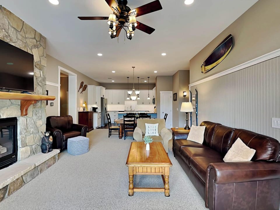 Studio (4 Bedrooms) | Property amenity