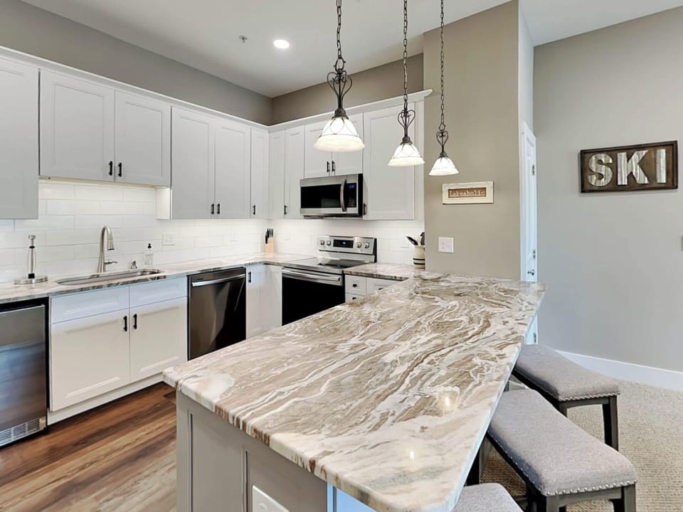 Studio (4 Bedrooms) | Property amenity