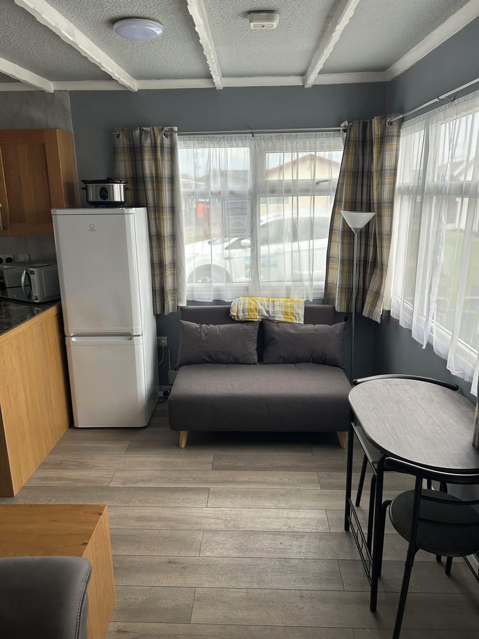 Chalet | Interior