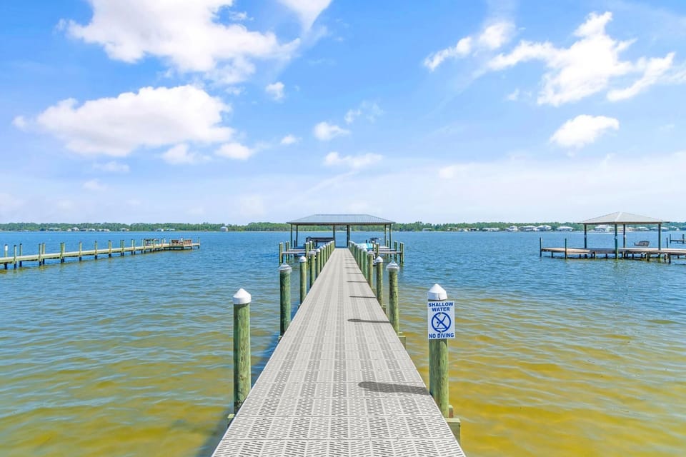 Condo, Multiple Beds (Lagoon Tower 1002) | Miscellaneous