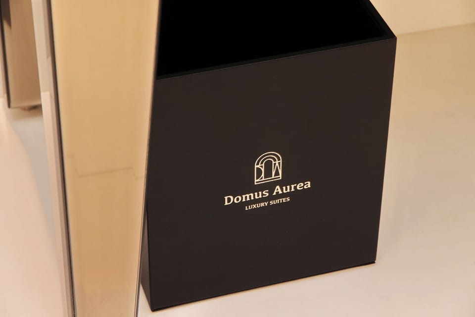 Executive Suite, Balcony | Free minibar, in-room safe, individually furnished, blackout drapes