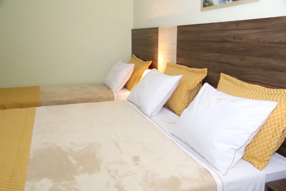 Standard Room | Free WiFi