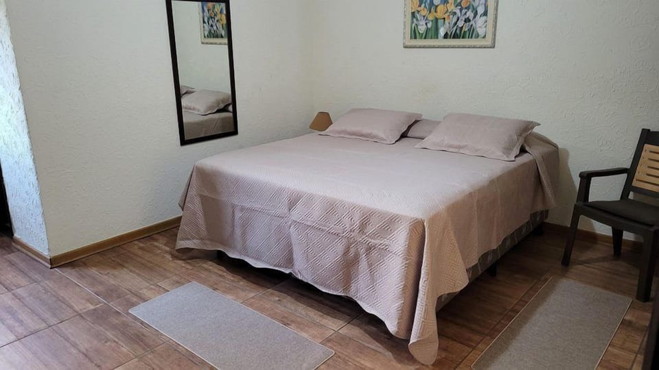 Standard Room | Free WiFi