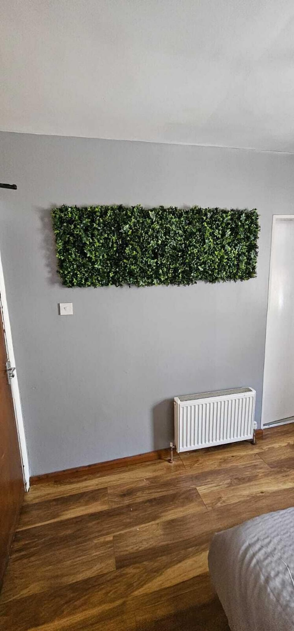 Comfort Double Room, 1 Bedroom | Bed sheets