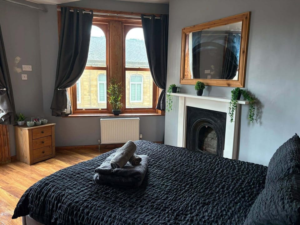 Comfort Double Room, 1 Bedroom | Bed sheets