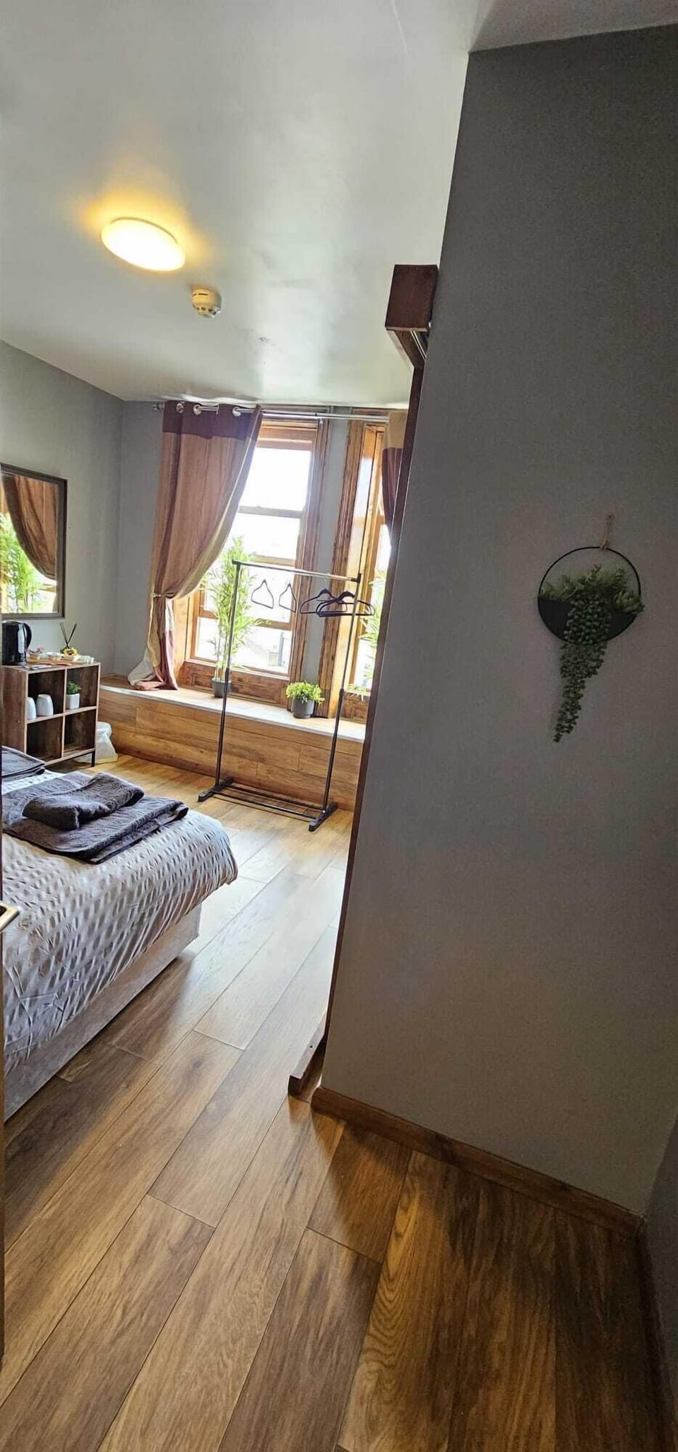 Comfort Double Room, 1 Bedroom | Bed sheets