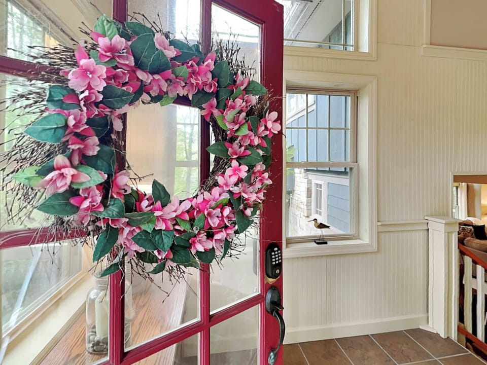 House (4 Bedrooms) | Property amenity