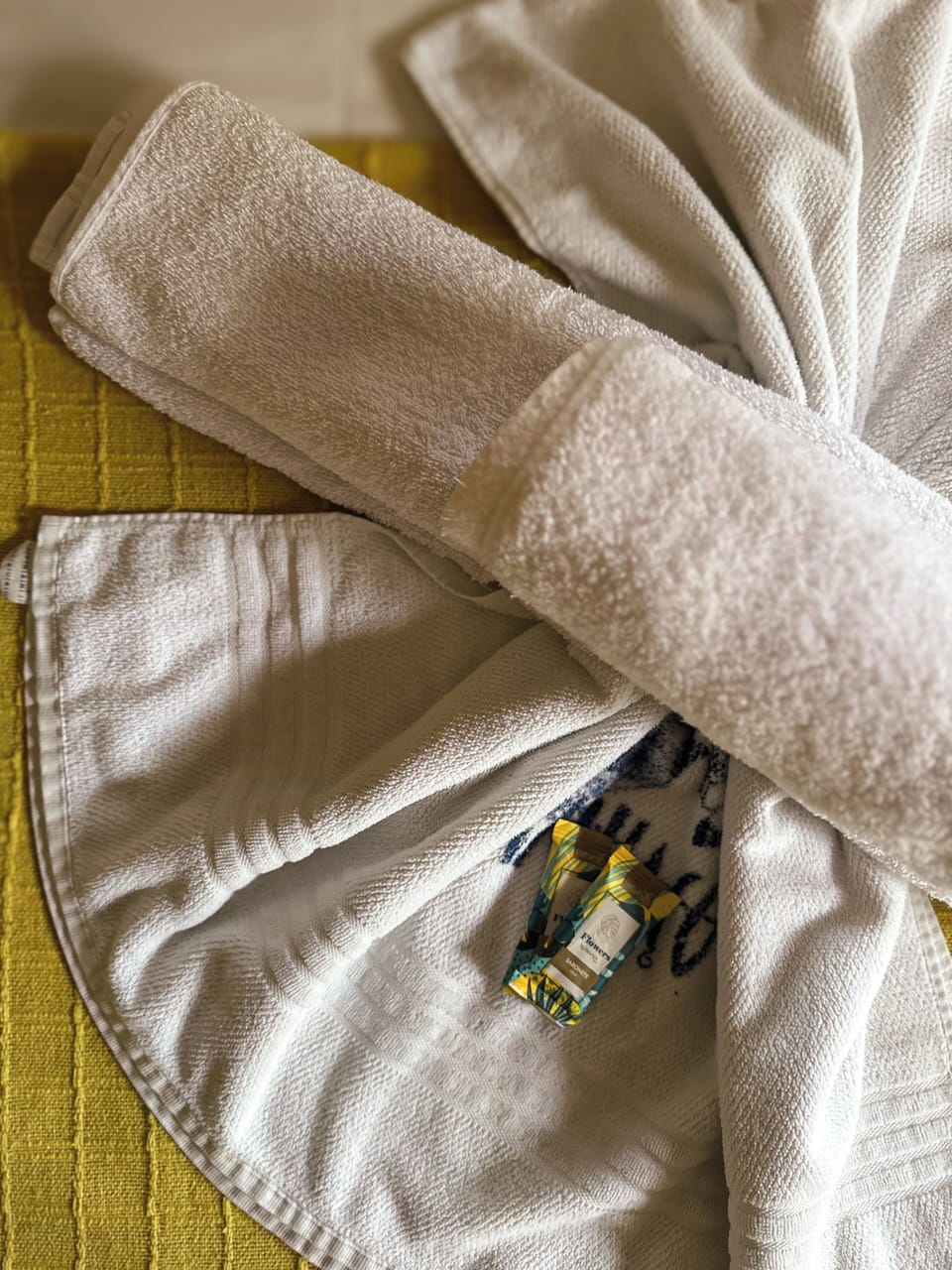 Classic Suite, 1 Double Bed | Free WiFi