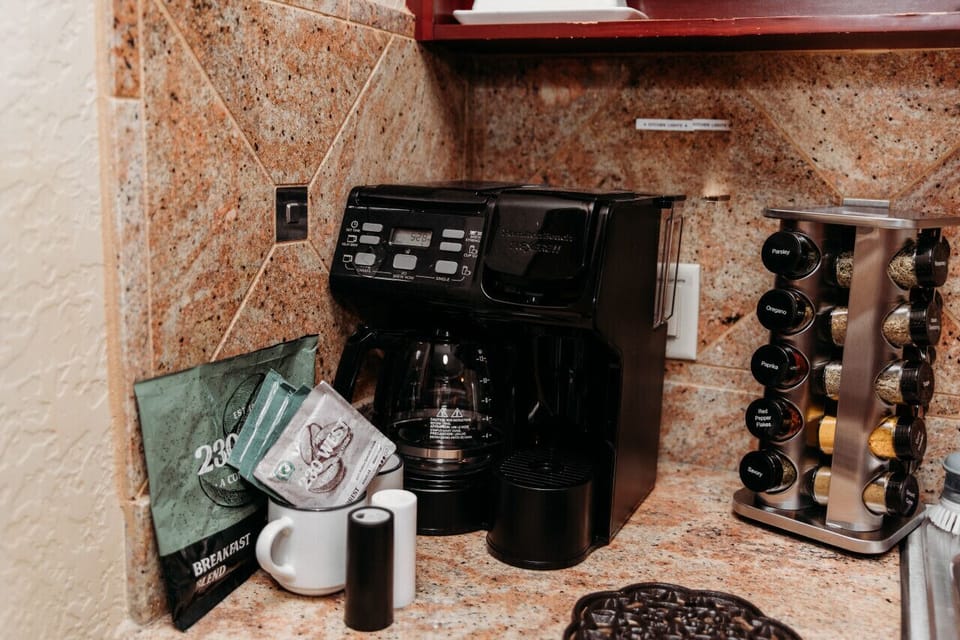 Coffee Maker