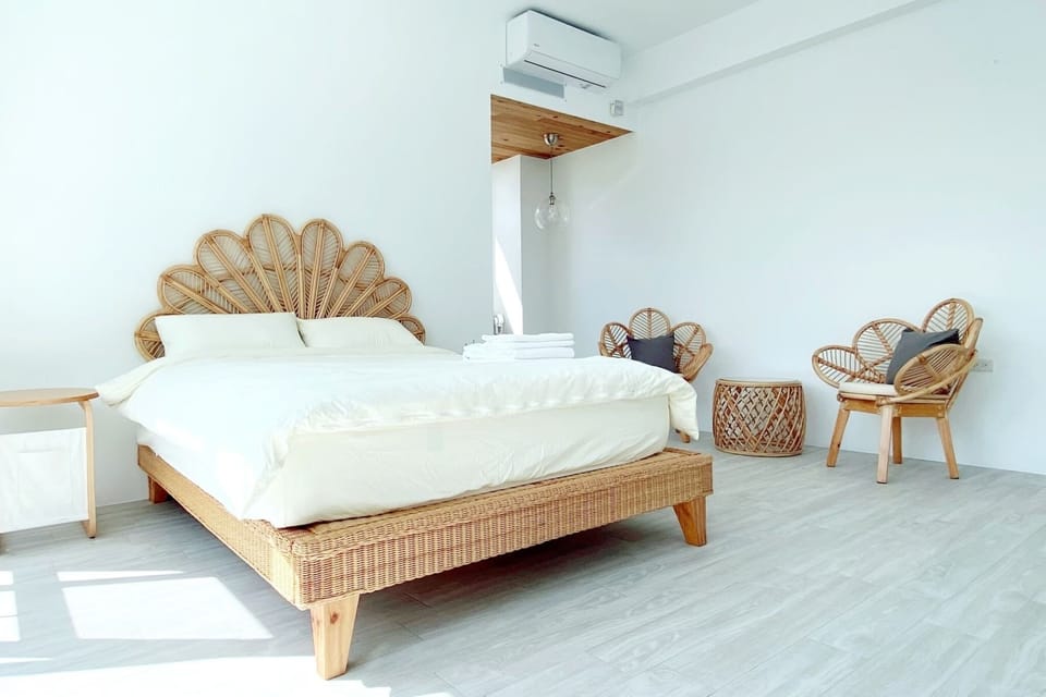 Elite Double Room | Free WiFi