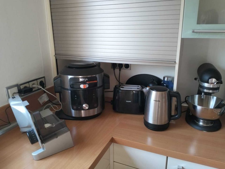 Kitchen Equippement