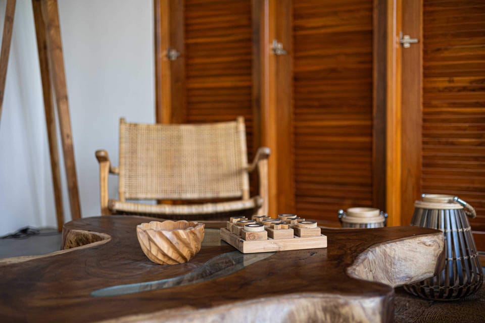 Basic Villa | Interior