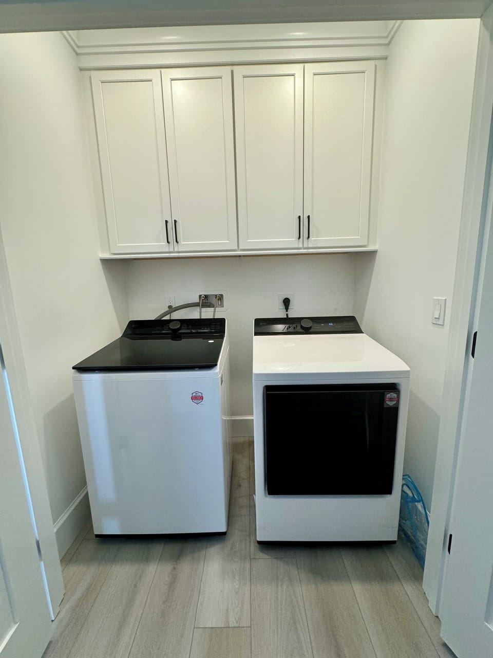 Washer Dryer