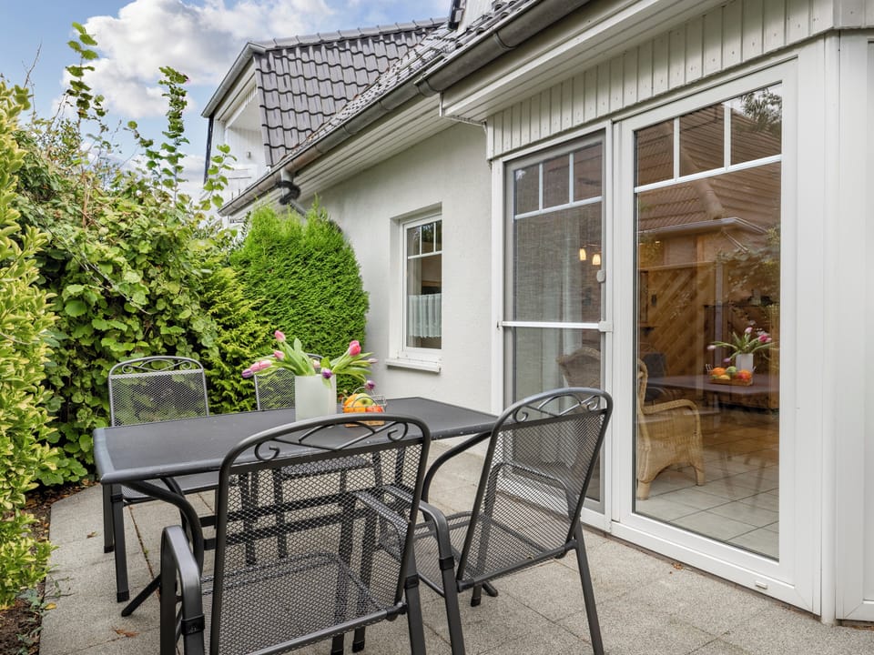 Patio / Balcony
