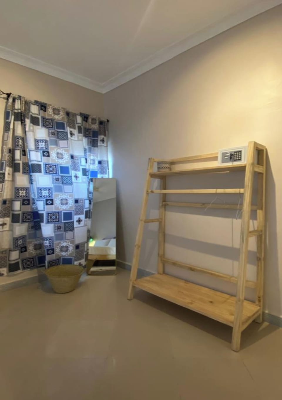 Deluxe Double Room | In-room safe, individually decorated, individually furnished, desk