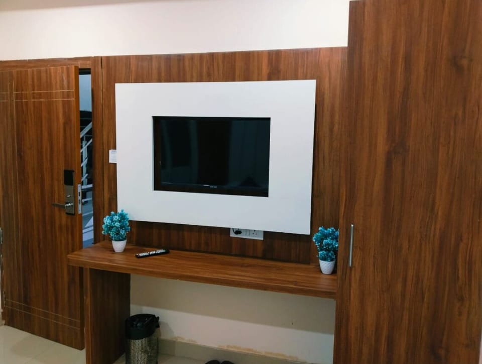 Deluxe Room | Free WiFi