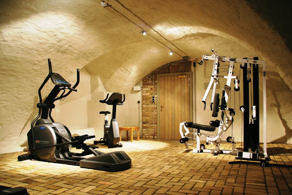 Dukes’ Arches – by Dukes’ Hotel Collection Hotel in Bruges