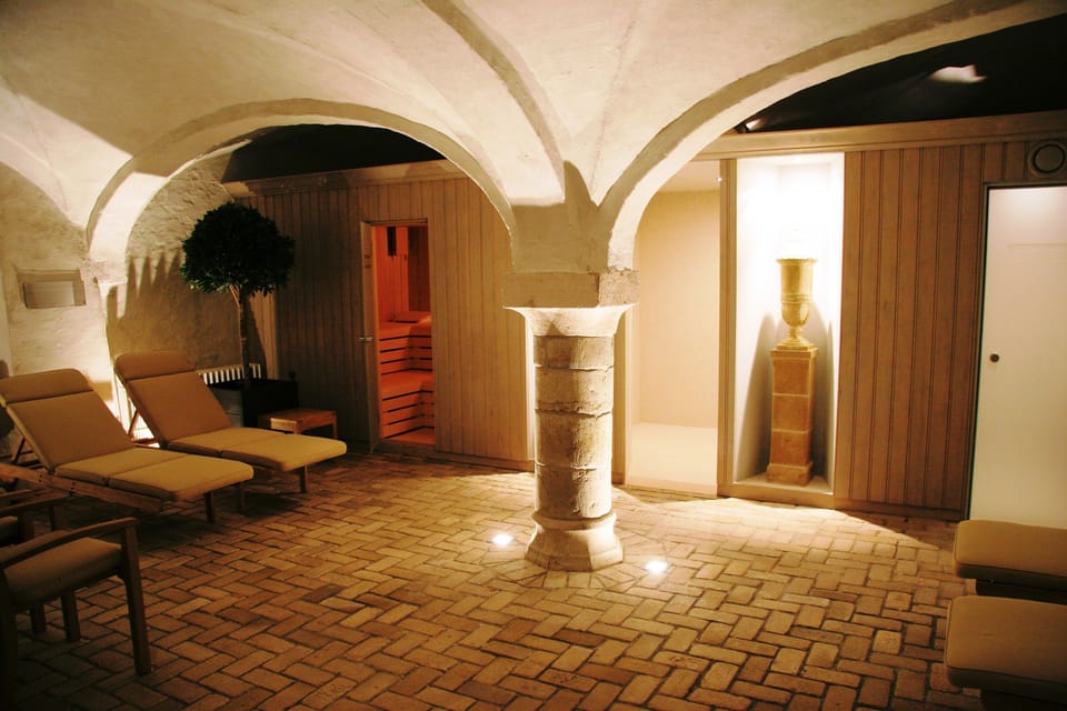 Dukes’ Arches – by Dukes’ Hotel Collection Hotel in Bruges