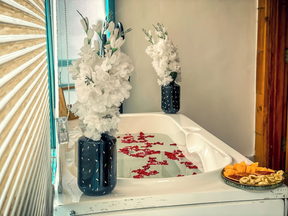 Superior Double Room | Blackout drapes, free WiFi, bed sheets