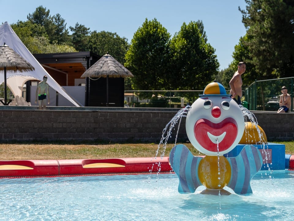 Holiday Park Facilities and Services 