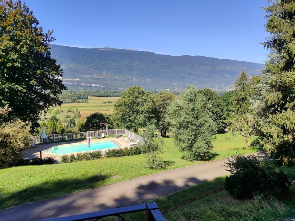 View from Holiday Home [summer]