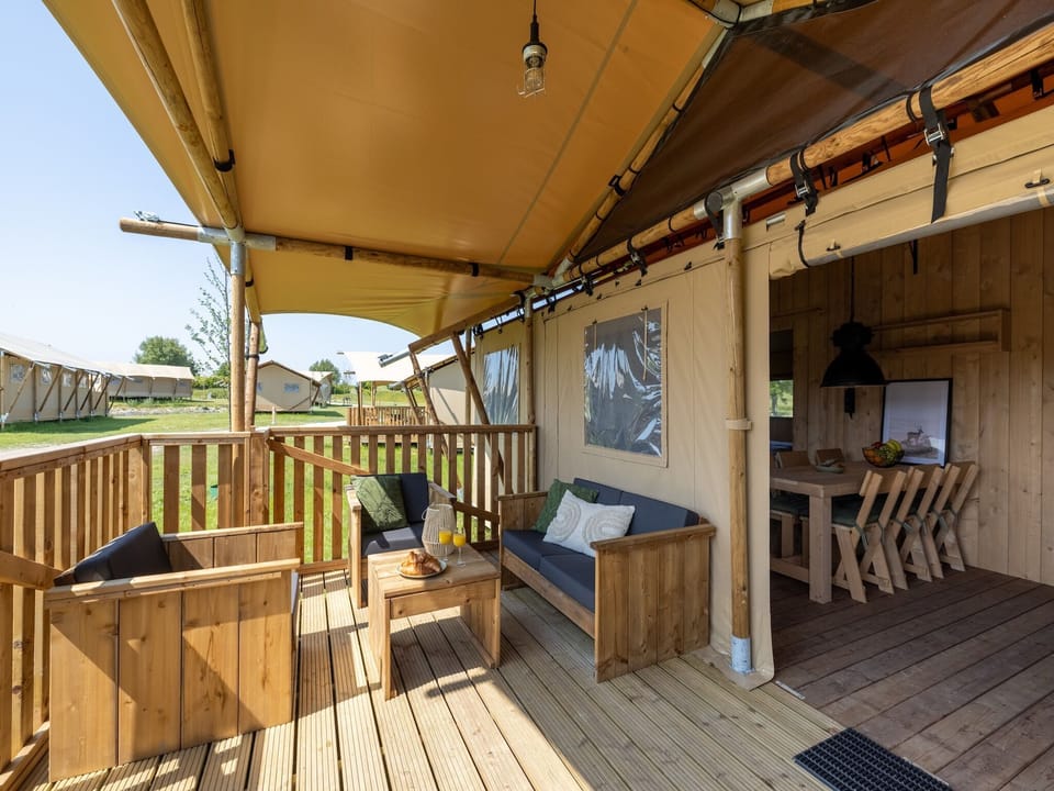 Patio / Balcony