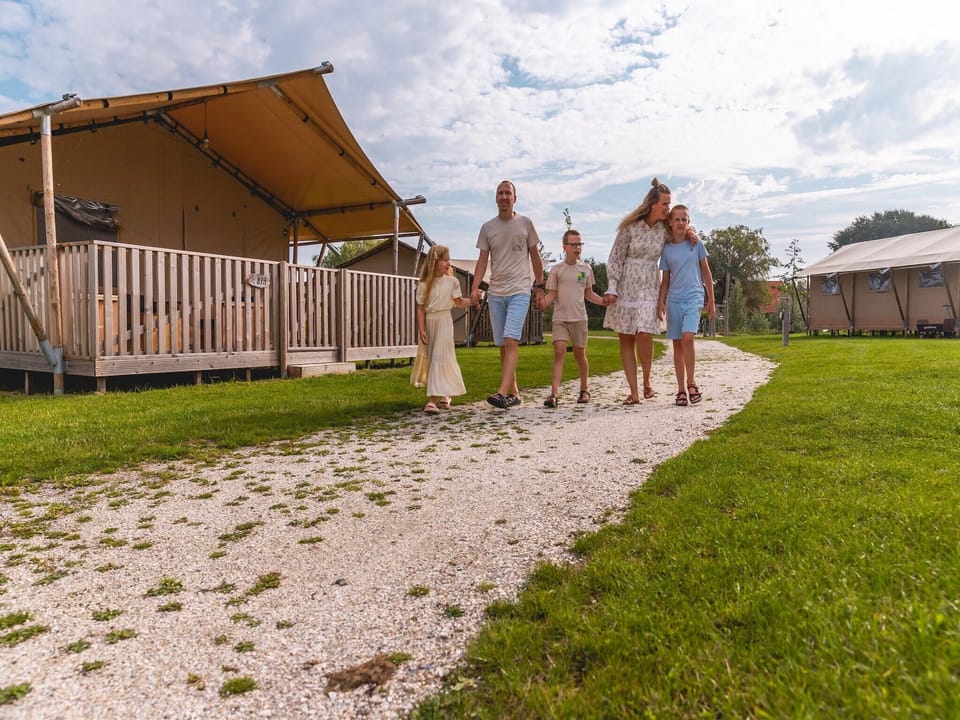 Holiday Park Facilities and Services 