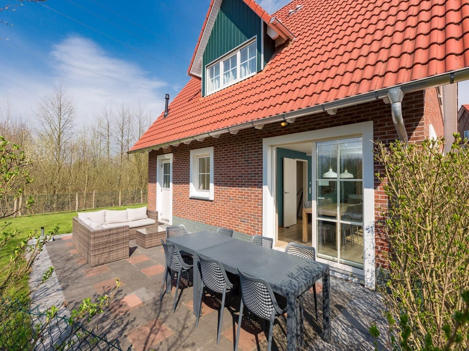 Patio / Balcony