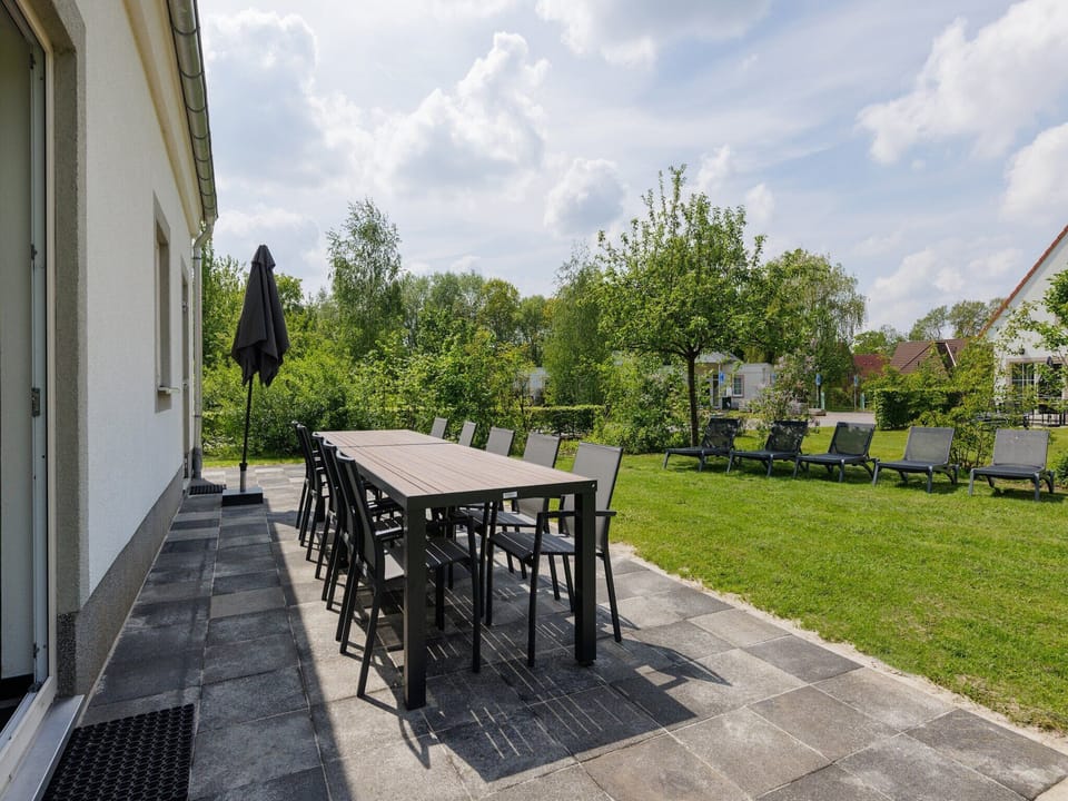 Patio / Balcony