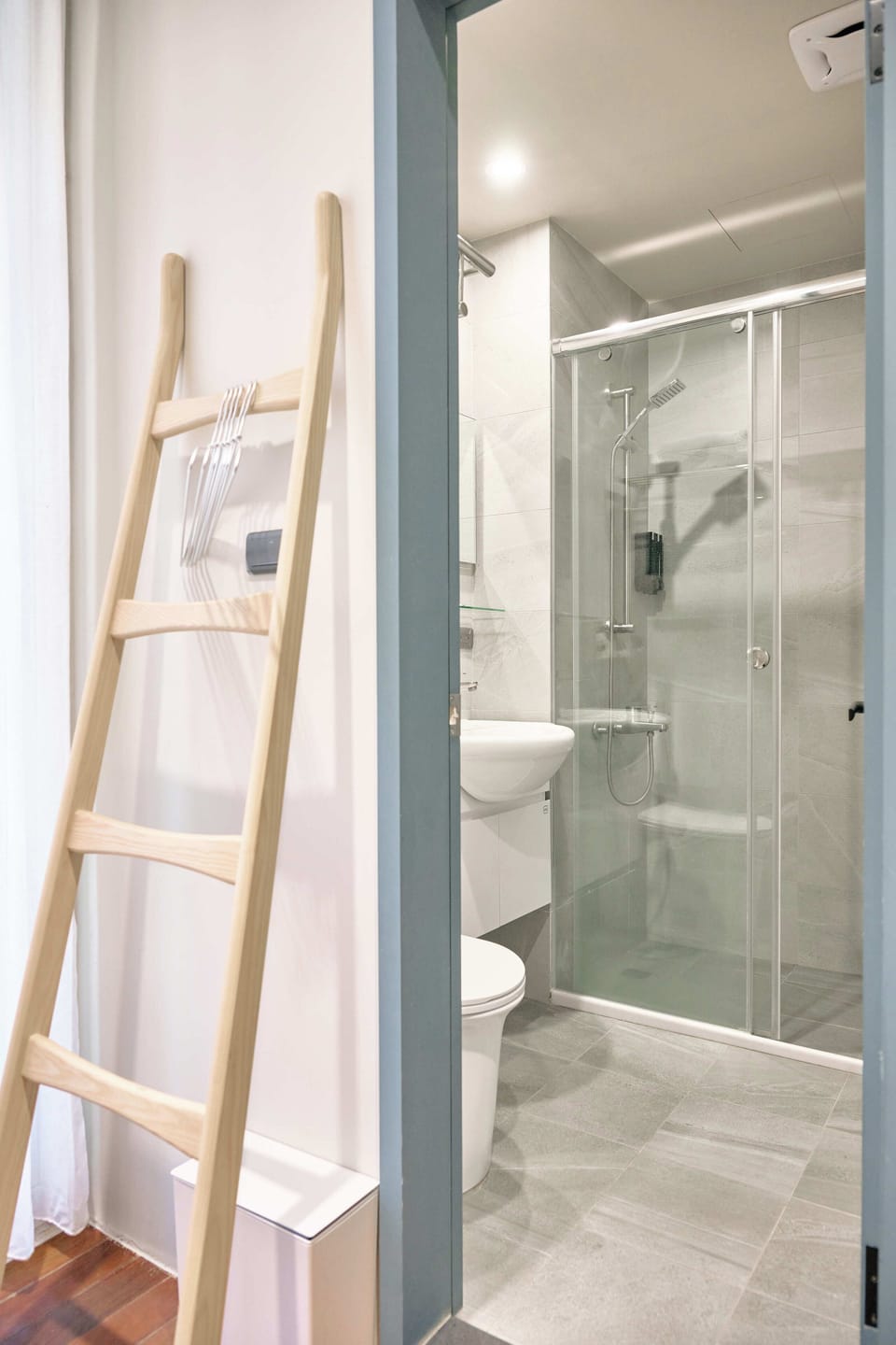 Comfort Double Room | Desk, free WiFi, bed sheets