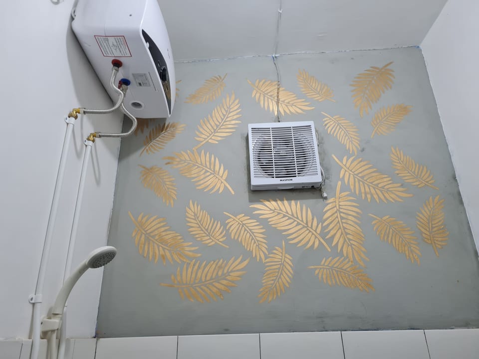 Family House, 3 Bedrooms | Bathroom