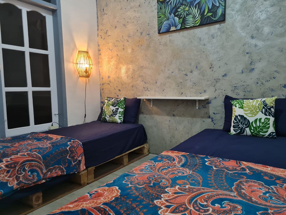 Family House, 3 Bedrooms | 3 bedrooms, free WiFi