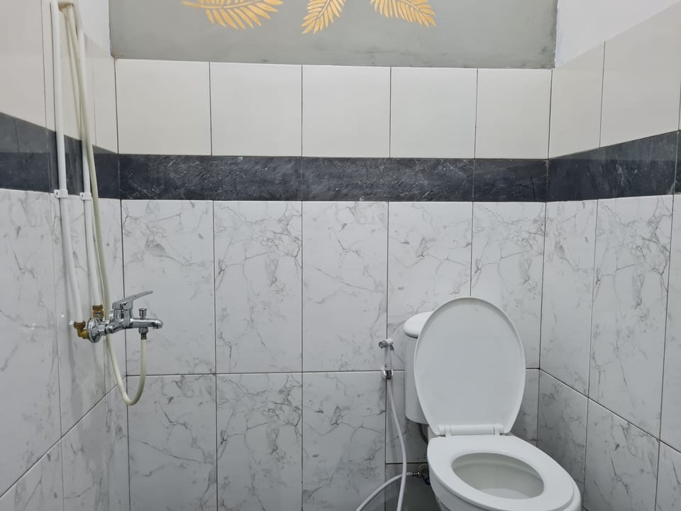Family House, 3 Bedrooms | Bathroom
