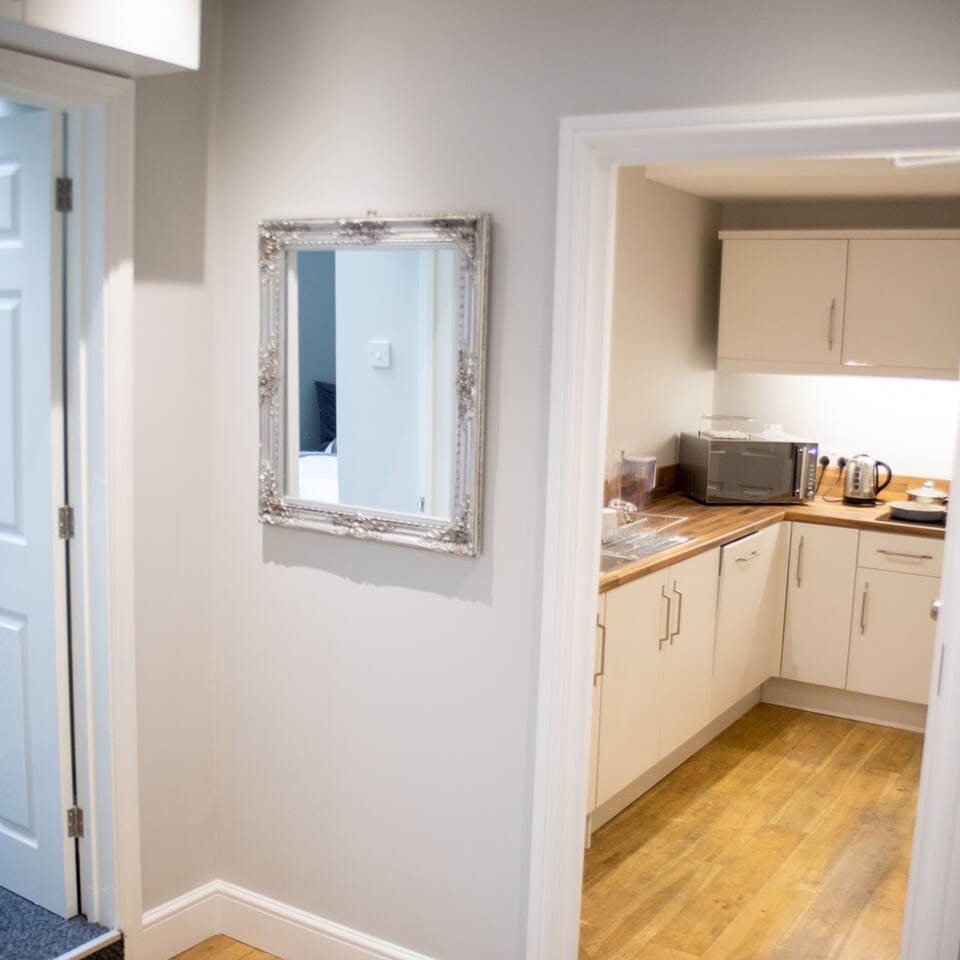 House | 1 bedroom