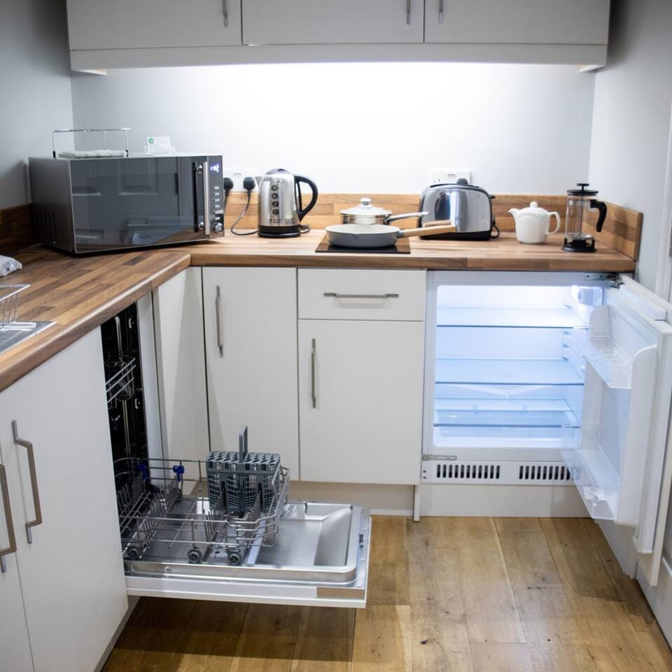 House | 1 bedroom