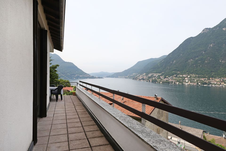 Panoramic Villa | Terrace/patio