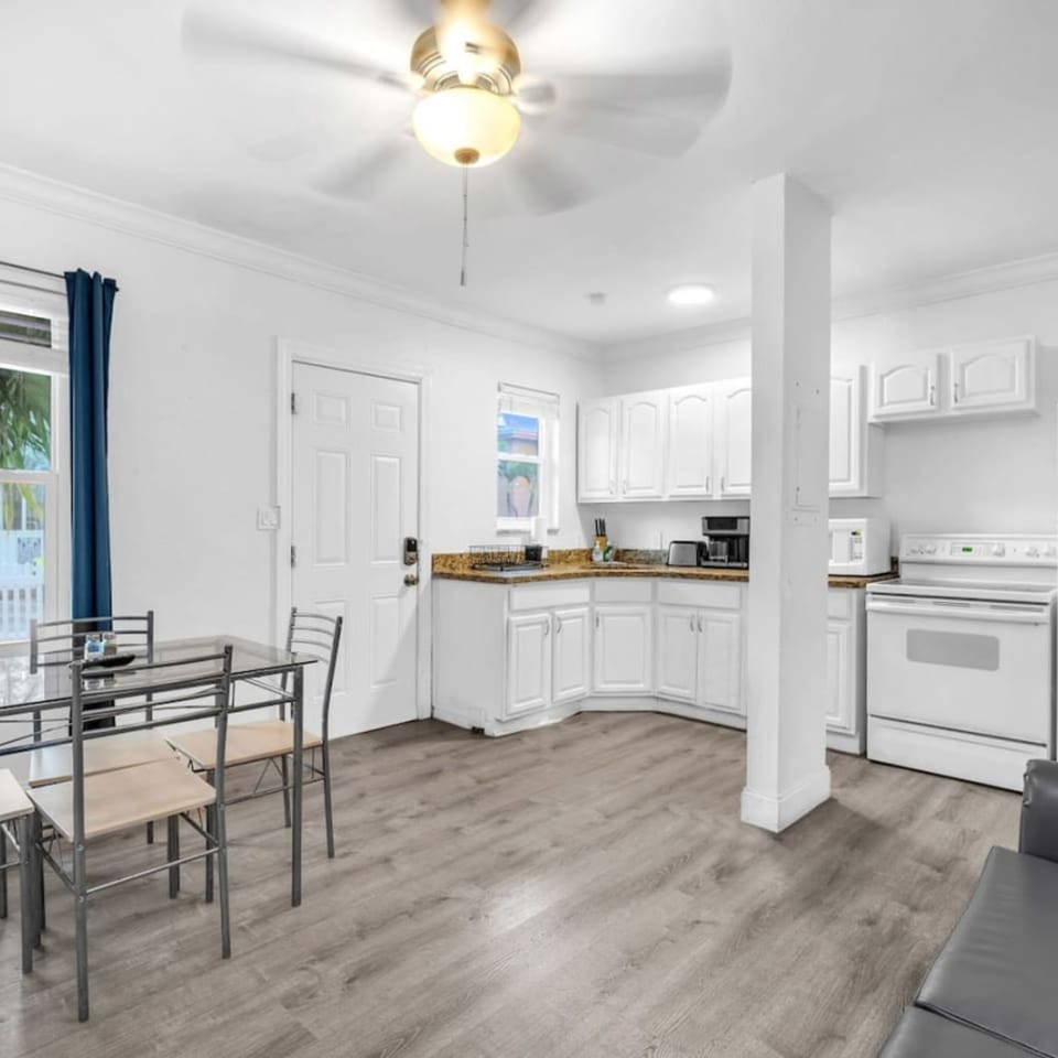 House | 2 bedrooms
