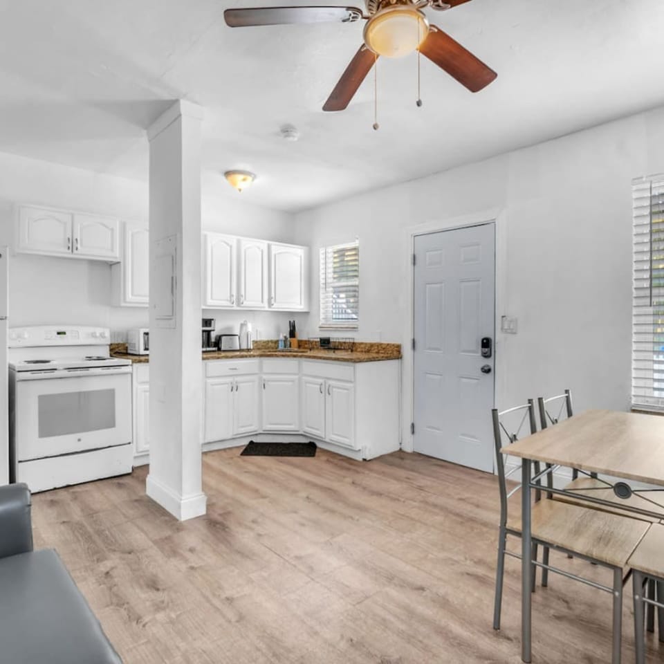House | 2 bedrooms