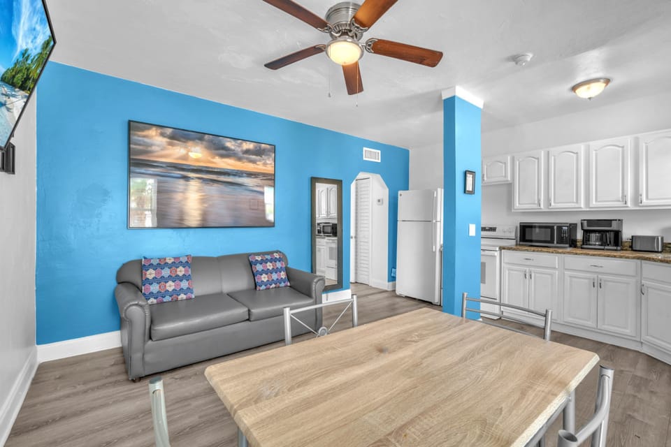 House | 2 bedrooms