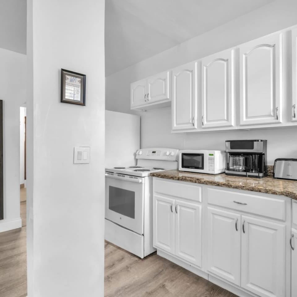 House | 2 bedrooms