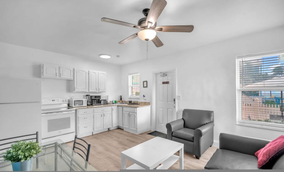 House | 2 bedrooms