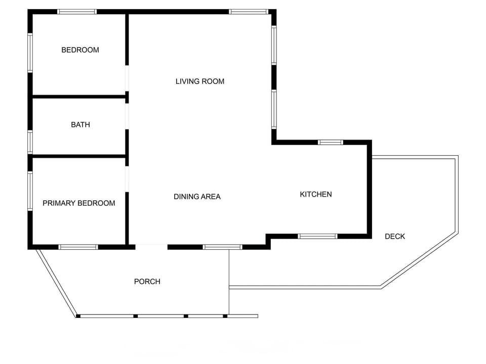 Cabin 4
