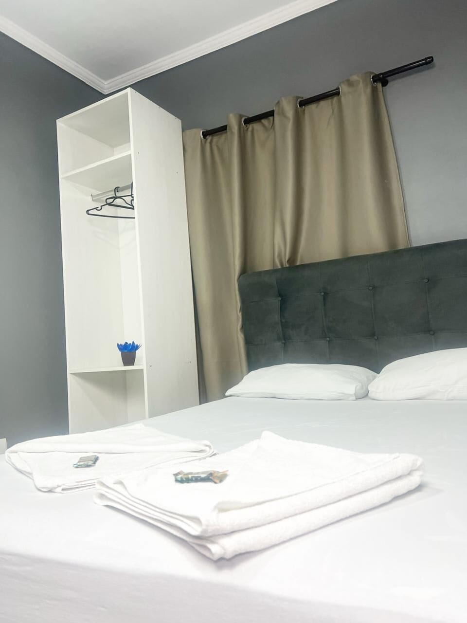 Classic Double or Twin Room | Free WiFi, bed sheets